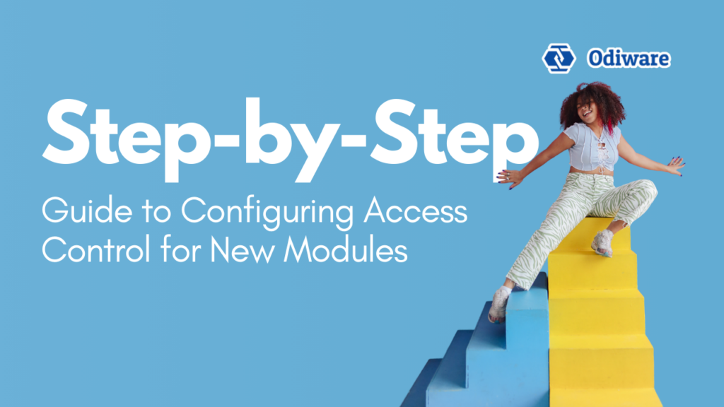 Access Control Configuration Guide