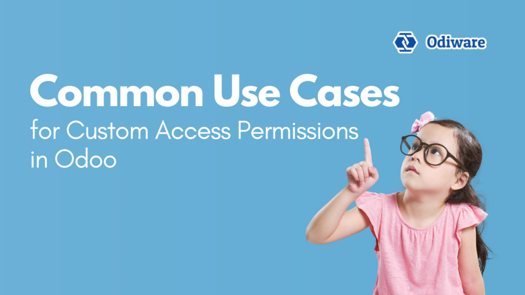 Access Control Use Cases