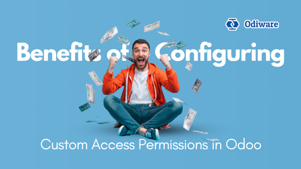 Benefits of Custom Permissions