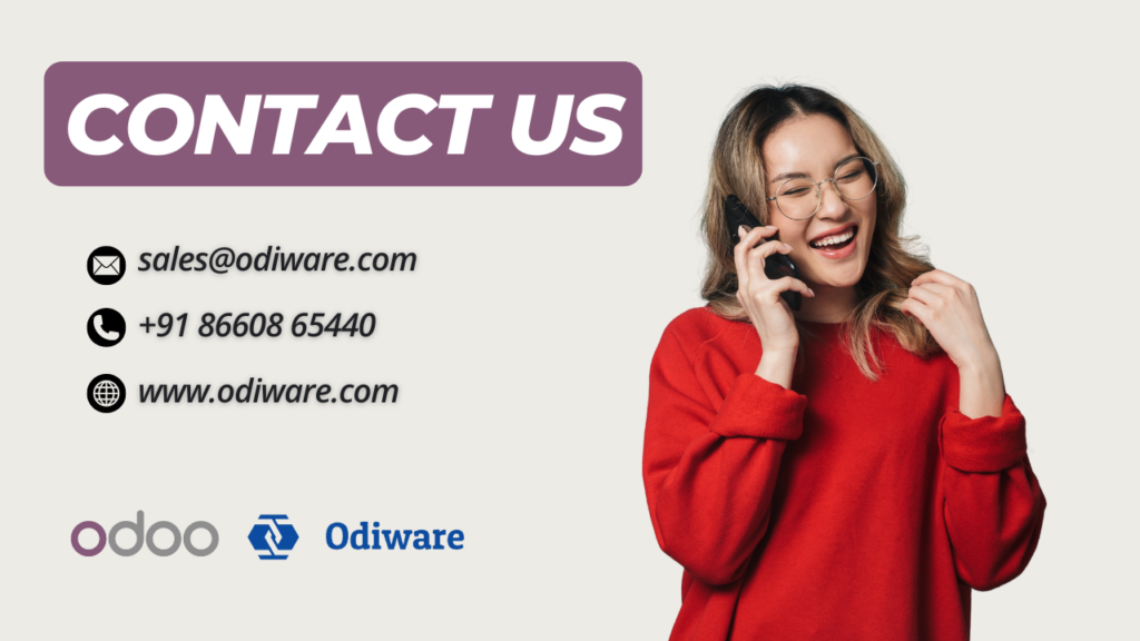 How Odiware Can Help