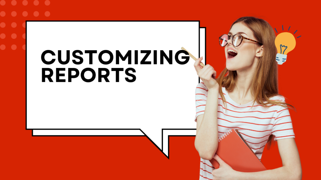 Customizing Odoo Reports