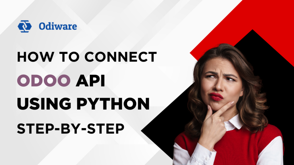 Python Integration Steps