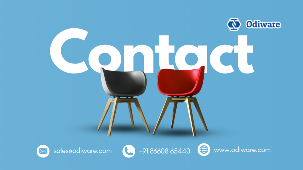 Odiware ERP Security Services
