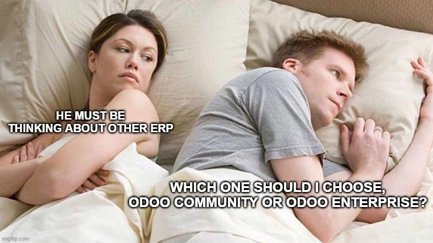 Which One Should You Choose