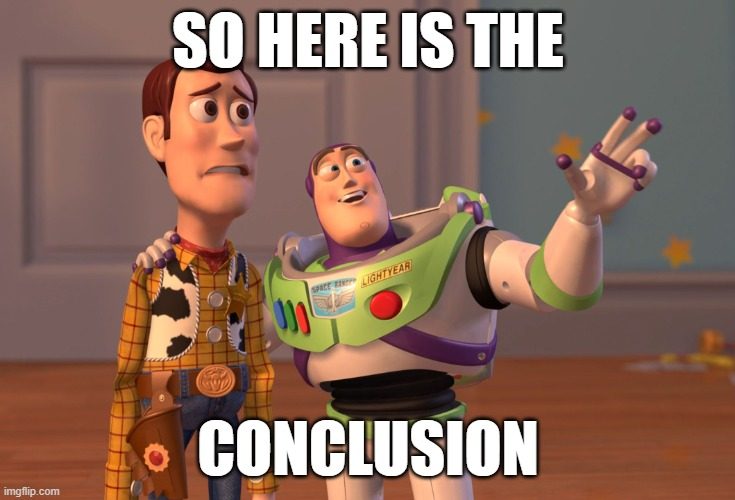 Conclusion