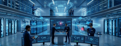 Comprehensive Cloud ERP testing solutions