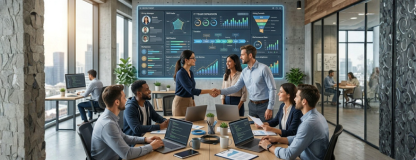 Odiware helped a leading IT enterprise staffing needs