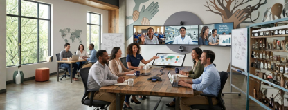 Outsourcing: A healthy solution for this non-profit