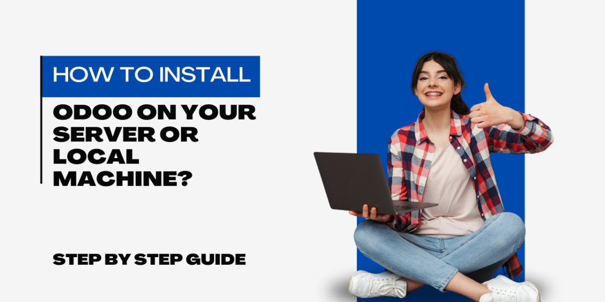Installing Odoo on your server or local machine can boost your business operations. This guide simplifies the process for everyone.