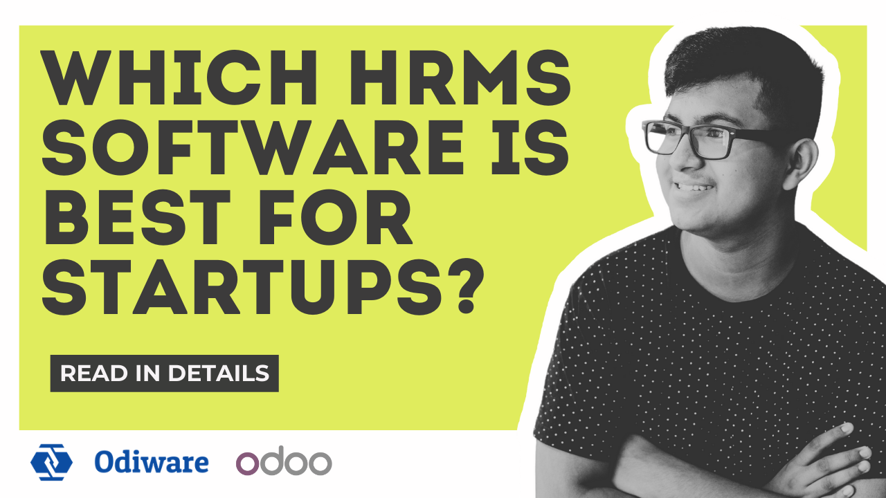 Which HRMS Software is Best for Startups