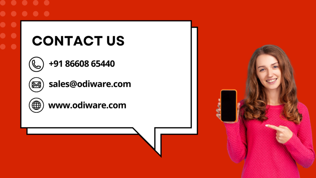 CONTACT US